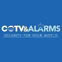 CCTV & Alarms logo